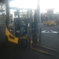 XE NÂNG ĐIỆN  1.5 Tấn KOMATSU FB15-12 850512