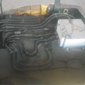 XE NÂNG ĐIỆN 2.5 TẤN KOMATSU FE25-1 302569