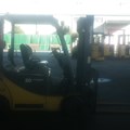 XE NÂNG ĐIỆN 2 TẤN KOMATSU FB20AG-12 852586