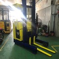 XE NÂNG ĐIỆN ĐỨNG LÁI 1.8 TẤN KOMATSU FB18RS-10 63772