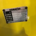 XE NÂNG ĐIỆN ĐỨNG LÁI 1.8 TẤN KOMATSU FB18RS-10 63772