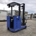 XE NÂNG ĐIỆN ĐỨNG LÁI 1.5 TẤN KOMATSU FB15RL-15 150562