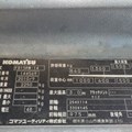 XE NÂNG ĐIỆN 1.5 TẤN KOMATSU FB15RW-14 144569 LH 0943888255