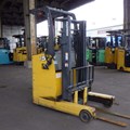 XE NÂNG ĐIỆN 1.5 TẤN KOMATSU FB15RW-14 144569 LH 0943888255