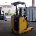 XE NÂNG ĐIỆN 1.5 TẤN KOMATSU FB15RW-14 144569 LH 0943888255