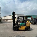 XE NÂNG DẦU 3,3 TẤN KOMATSU FD33NT-8 111949