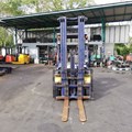 XE NÂNG DẦU 2,5 TẤN KOMATSU FD25T-14 558735 Lh 0943888255