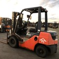 XE NÂNG DẦU 2,5 TẤN TOYOTA 02-8FD25-A8FD25-63630