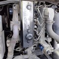 XE NÂNG DẦU 2,5 TẤN KOMATSU FD25-11 338031 Lh 0943888255