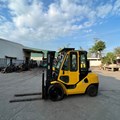 XE NÂNG DẦU 3 TẤN KOMATSU FD30T-17 328456
