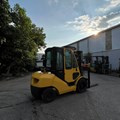XE NÂNG DẦU 3 TẤN KOMATSU FD30T-17 328456