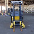 XE NÂNG ĐIỆN ĐỨNG LÁI 1.5 TẤN KOMATSU FB15RL-14 144410