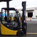 XE NÂNG ĐIỆN 1,5 TẤN KOMATSU FB15M-12 831111