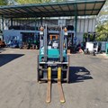 XE NÂNG ĐIỆN 1.5 TẤN KOMATSU FB15EXL-11 812439