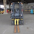 XE NÂNG ĐIỆN 1,4 TẤN KOMATSU FB14-12 852376