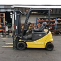 XE NÂNG ĐIỆN 1 TẤN KOMATSU FB10-12 834487 LH 0943888255
