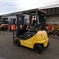 XE NÂNG ĐIỆN 1 TẤN KOMATSU FB10-12 834487 LH 0943888255