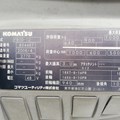 XE NÂNG ĐIỆN 1 TẤN KOMATSU FB10-12 834487 LH 0943888255