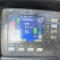 XE NÂNG ĐIỆN 2,5 TẤN KOMATSU FE25-1 303565
