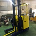 XE NÂNG ĐIỆN ĐỨNG LÁI 1.8 TẤN KOMATSU FB18RS-10 63772