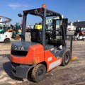 XE NÂNG DẦU 2,5 TẤN TOYOTA 02-8FD25 66789