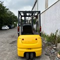 XE NÂNG ĐIỆN 2 TẤN KOMATSU FB20M-12  831080