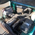 XE NÂNG DẦU 1,5 TẤN MITSUBISHI FD15 F16B-52052