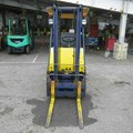 XE NÂNG XĂNG 9 TẠ KOMATSU FG09-3 22494