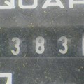 XE NÂNG XĂNG 9 TẠ KOMATSU FG09-3 22494