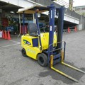 XE NÂNG XĂNG 9 TẠ KOMATSU FG09-3 22494