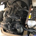 XE NÂNG DẦU 2 TẤN KOMATSU FD20T-12 539826