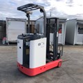 XE NÂNG ĐIỆN 1,3 TẤN NICHIYU FBRM13-75-300-121AD2154