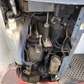 XE NÂNG ĐIỆN 1,3 TẤN NICHIYU FBRM13-75-300-121AD2154