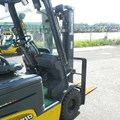 XE NÂNG ĐIỆN 2,5 TẤN KOMATSU FB25HB-11 817284