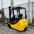 XE NÂNG ĐIỆN 2 TẤN KOMATSU FB20M-12  831080