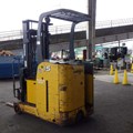 XE NÂNG ĐIỆN 1.5 TẤN KOMATSU FB15RLF-14 144987