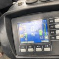 Xe nâng điện 3 tấn - Komatsu - Model FE30-1