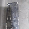 Xe nâng điện đứng lái 1.5 tấn - hãng Komatsu Model: FB15RW-15