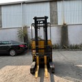XE NÂNG ĐIỆN 0.9 TẤN KOMATSU FB09RC-12 94168