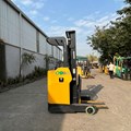 XE NÂNG ĐIỆN 0.9 TẤN KOMATSU FB09RC-12 94168