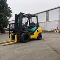 XE NÂNG DẦU 3 TẤN KOMATSU FD30T-16  745359