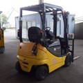 XE NÂNG ĐIỆN 1.5 TẤN KOMATSU FB15-12 846115