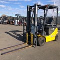 XE NÂNG ĐIỆN 1.5 TẤN KOMATSU FB15HB-12 844157
