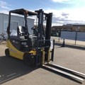 XE NÂNG ĐIỆN 1.5 TẤN KOMATSU FB15HB-12 844157