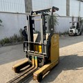 XE NÂNG ĐIỆN 1.5 TẤN KOMATSU FB15RW-14  143352