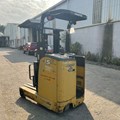 XE NÂNG ĐIỆN 1.5 TẤN KOMATSU FB15RW-14  143352