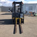 XE NÂNG ĐIỆN 1.5 TẤN KOMATSU FB15HB-12 844157
