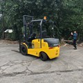 Xe nâng điện 3 tấn - Komatsu - Model FE30-1