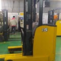 Xe nâng điện đứng lái 1.5 tấn - hãng Komatsu Model: FB15RW-15