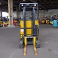 XE NÂNG ĐIỆN 0.9 TẤN KOMATSU FB09RC-12 95114